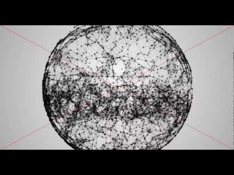 Plexus Test Sphere
