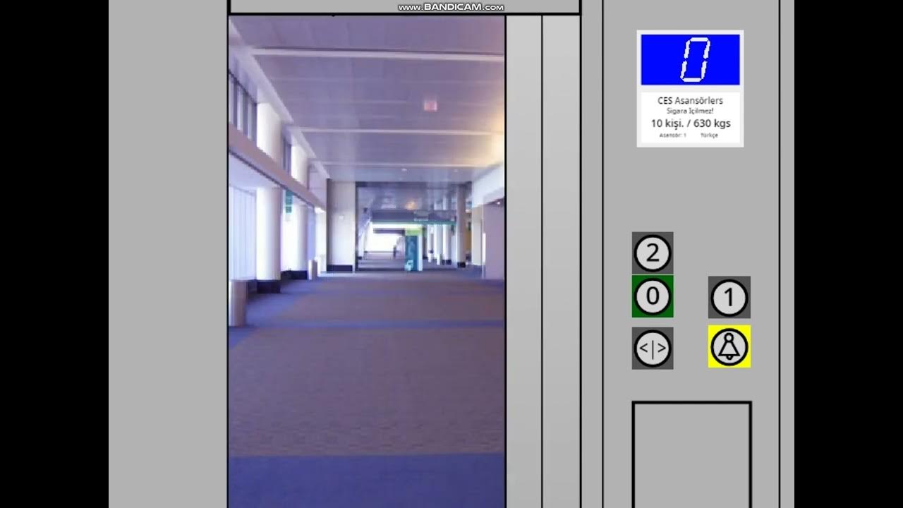 Scratch Elevators Season 5 Episode 3 YouTube