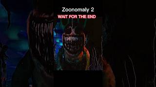 Zoonomaly Chapter 2 Official Trailer #Zoonomaly #evolution #zoonomalychapter2 #zoonomaly3