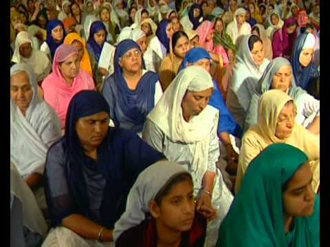 Bhai Harjinder Singh Ji (Srinagar Wale) - Eh Man Sunder Apna - Sun Sakhiye
