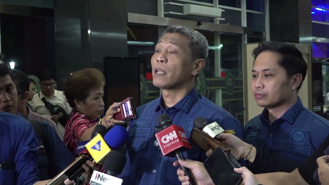 Putusan Majelis Hakim Terhadap 9 Terdakwa dalam Perkara Korupsi Tata Kelola PT Pertamina