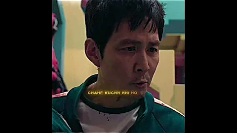 "Death of Player 456" | Squid Game Season 3| EMIN ft. JONY - KAMIN (slowed) (tiktok remix)