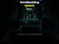 Worldbuilding Begins Part 1 #Shorts #eldenring #darksouls #nightreign #gamedevblog #gaming #csgo
