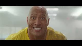 Central Intelligence 2 Official Trailer Dwayne Johnson, Kevin Hart Comedy Movie HD