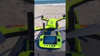 Xpece - The Ultimate Fishing Drone Unboxing and Set Up