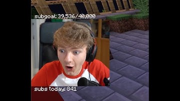 TOMMYINNIT GETS BULLIED BY HIS CHAT (dream smp)