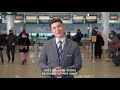 One Day with Air Astana Ground Agent| Work in Air Astana