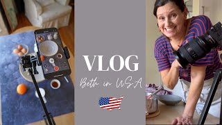 How I Shoot My Cooking Videos + What I