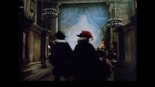 CYRANO DE BERGERAC, 1990 (ACTE I, 2 Scènes) EN Subtitles