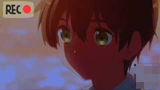 Rikka y Yuuta - Amor En Anime Rap Romantico - Valery ft Estrella Fugaz