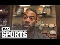 Calvin Johnson Says Ricky Williams Likely &#39;1st-Ballot&#39; HOFer If NFL Eased Weed Rules | TMZ Sports