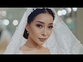 Wedding Elnyr & Aiperi - невероятно красивая свадьба от организатора Аланы Городнянской