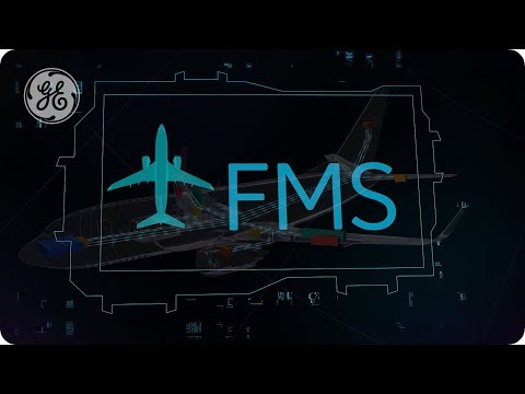 Connected Flight Management System: A powerful solution in every phase of flight