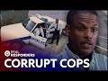 'Gangster With A Badge': Taking Down Corrupt Cops | The FBI Files | Real Responders