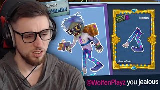 Plants Vs Zombies Clips That Made Me Salty