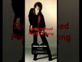 “Love Me All The Time” Synth and rock guitar #rocksongs #synthrock