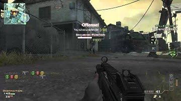 |mw3| Awesome Spawn Trap