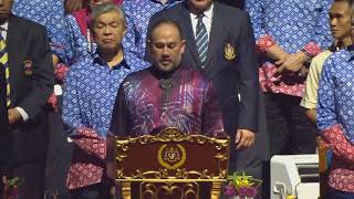 MALAYSIA 2017 :: SEA Games Opening Ceremony พิธีเปิดซีเกมส์ 2560 screenshot 4