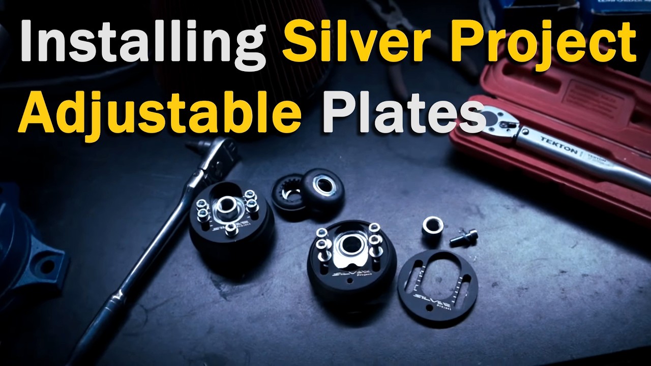 Suspension Refresh Complete. The TT Evo Is Ready For Tuning!! || Mk1 Audi TT quattro Evo