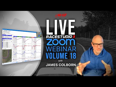 Sim vs. Real-Life: Back-To-Back Analysis For Performance Improvement | Webinar Vol.18