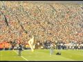 Joe cannon national anthem nfc championship 1985