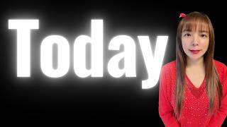 God Showed Me, Today, This Will Happen To You