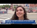 Live Nation reveals what led to abrupt cancellation of Fenway Park concerts