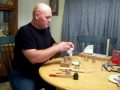 How to make a 37mm shell Firework