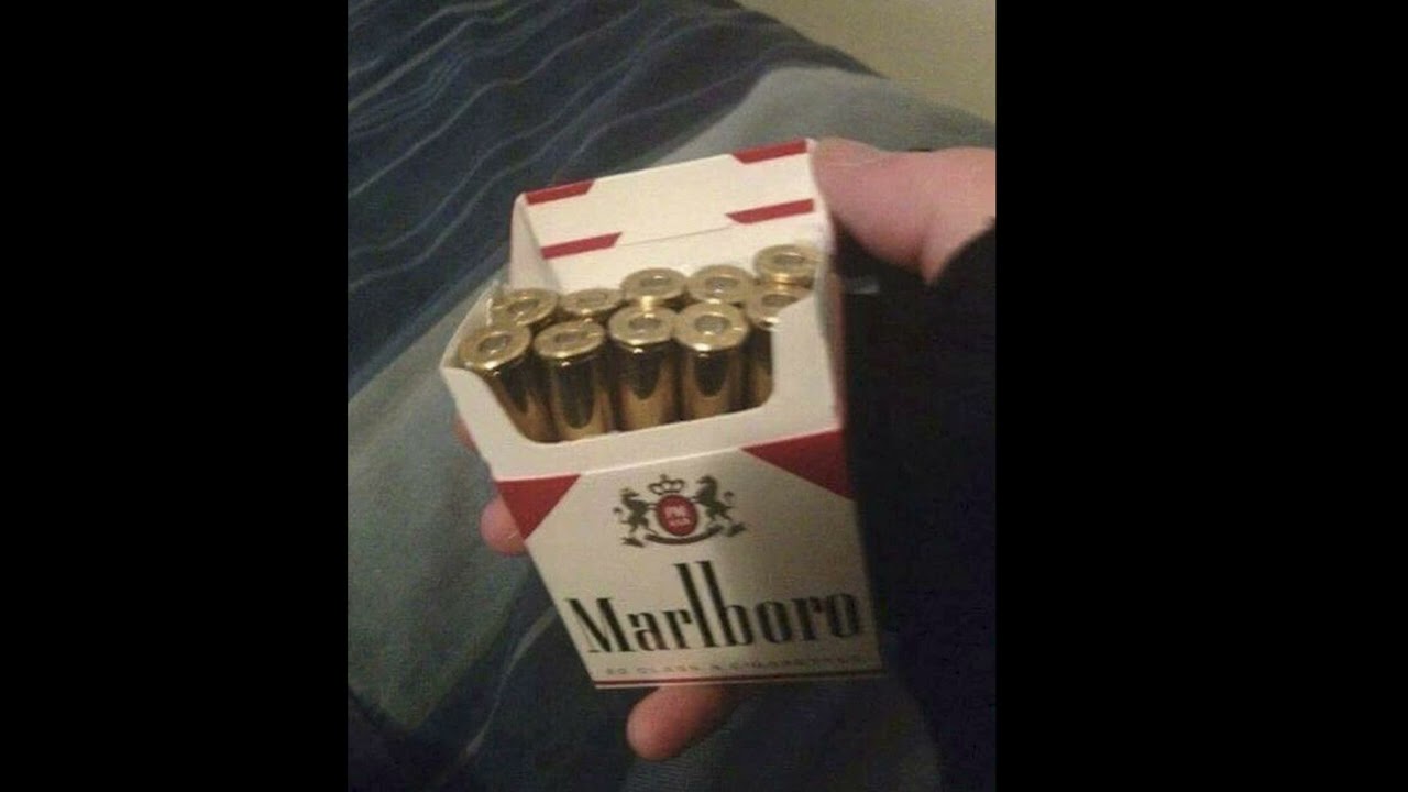 [FREE] Hard Trap Beat - Bullets