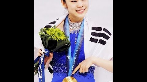 2010 Vancouver Olympics Ladies FS Full Version