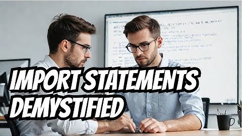 Java Packages & Import Statement Explained | Organizing Code the Right Way!