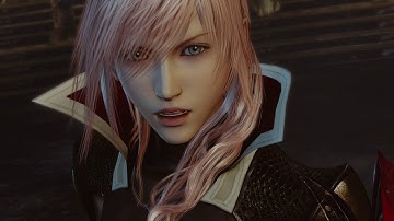 [4K] Lightning Returns: Final Fantasy XIII on Xbox One X Enhanced Backwards Compatibility!