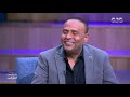 تعليق محمود عبد المغني على مشاركته في مسلسل رحيل زهرة معكم منى الشاذلي تعليق محمود عبد المغني على مشاركته في مسلسل رحيل زهرة معكم منى الشاذلي