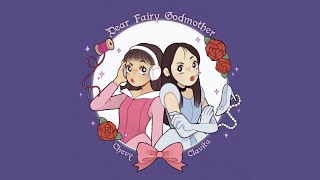 Chevy & Clavita - Dear Fairy Godmother (official audio)