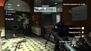 Skyz Vs EPiC 2 - 0 | MW2
