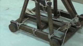 trebuchet