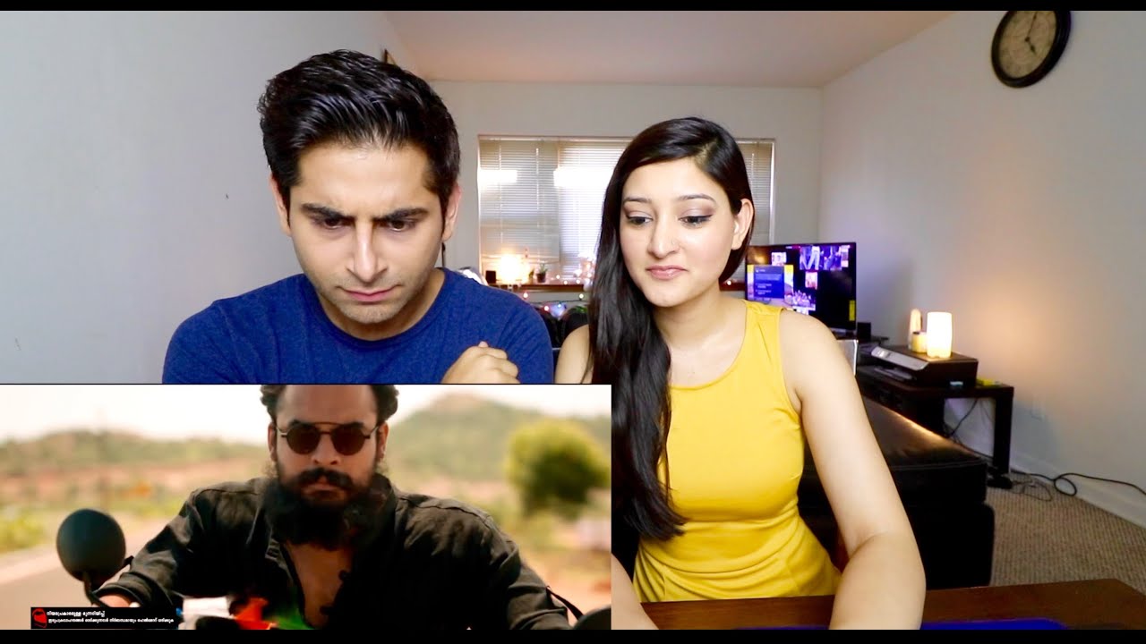 GUPPY TRAILER REACTION | BHAV & SIM