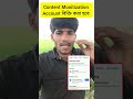 ফেসবুক মনিটাইজ একাউন্ট বিক্রি করা হবে #facebook #reels #contentcreator #shortvideo #ytshort #bmw