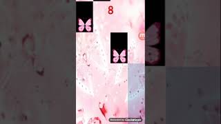 Butterfly Piano Tiles screenshot 4