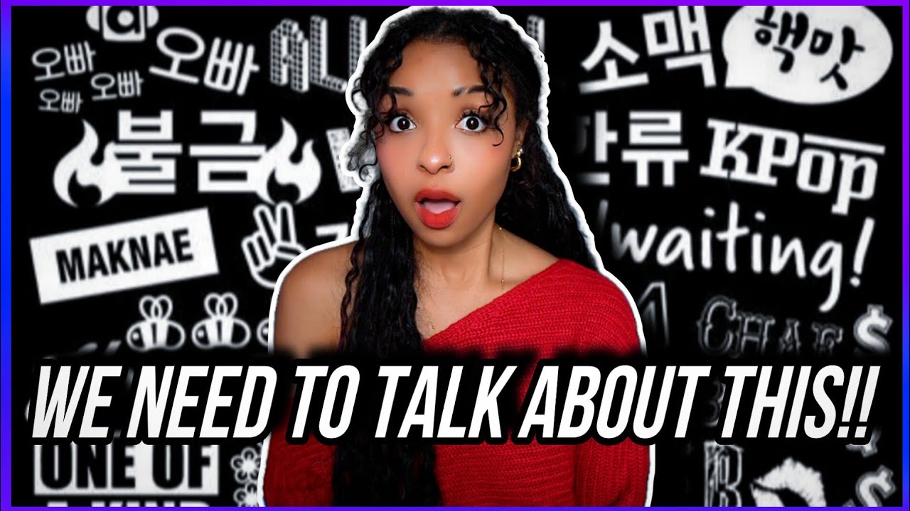 This Just Outraged and United ALL KPOP FANDOMS!!