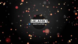 SALAMAT SARBJIT ¦ ARIJIT SINGH, AMAAL MALLIK & TULSHI KUMAR FULL SONG WITH LYRICS
