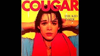 John Cougar - Survive