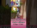 Easy Exercise For Senior Citizens#Full Body Fat lose#trendingshorts#yoga With Itishree