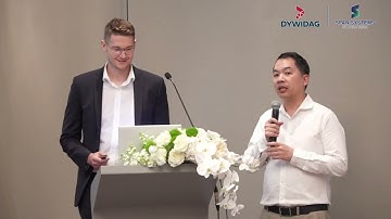 2025 -  Structural Health Monitoring Solution and Best Practices for Long SpanBridges