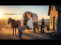 The Cowboy Rejected His Bride—Until His Little Girl Said, “Papa, God Sent Her”