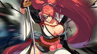 Ggst Baikens Combos Are Extremely Fun To Do Combo Exhibition 2026