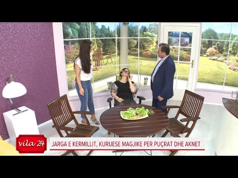 Video: Cilat Ilaçe Janë Më Të Mirat Për Parandalimin E Krimbave