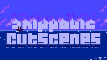 Skippable Cutscenes - Tales from The Loop - Part 3