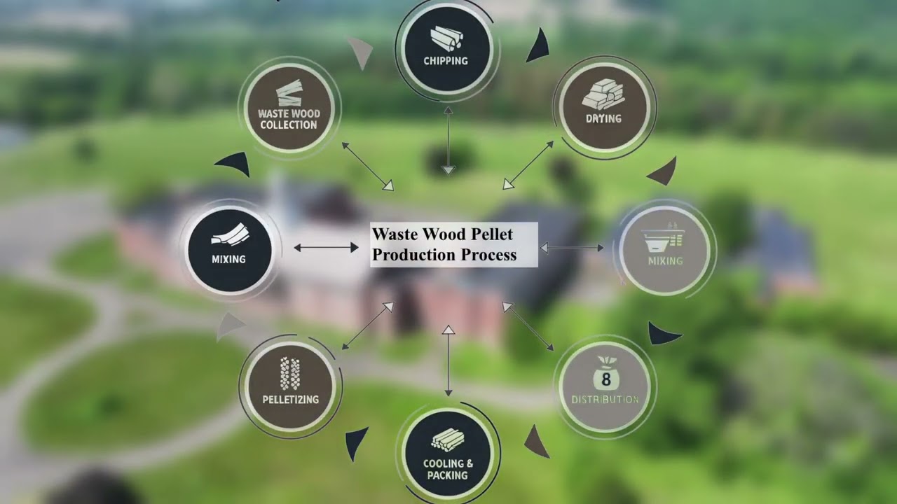 Green Energy New Manufacturing in New York State