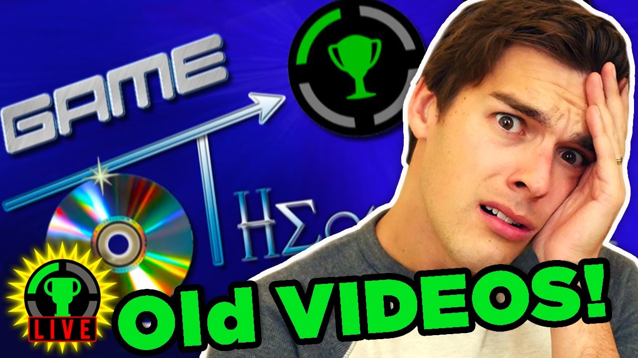 REACTING to MY OLD VIDEOS! | Try Not to Cringe Challenge